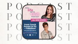 From Couch Potato to Fit and Fabulous: Making Healthy Life Changes  