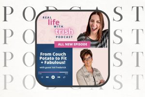 From Couch Potato to Fit and Fabulous: Making Healthy Life Changes