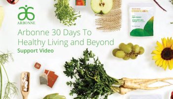 Join the Arbonne Movement: A Journey to Better Health and Wellness