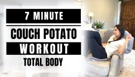 From Couch Potato to Fit and Fabulous: Transforming Your Life with Healthy Choices  