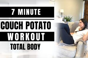 From Couch Potato to Fit and Fabulous: Transforming Your Life with Healthy Choices