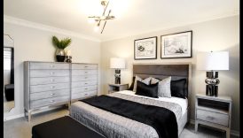 From Drab to Fab: Revamp Your Bedroom Decor with These Easy Tips  