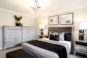 From Drab to Fab: Revamp Your Bedroom Decor with These Easy Tips