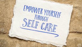 Empower Yourself: Taking Control of Your Health and Happiness  