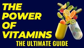 Unlocking the Power of Vitamins: A Guide to Healthy Living  