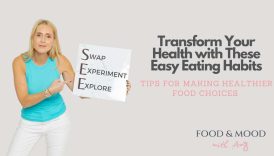 How EatingWell Can Transform Your Lifestyle  