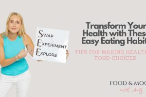 How EatingWell Can Transform Your Lifestyle