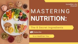 Discover the Key Ingredients for a Healthier You  