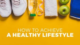 Creating Your Ideal Happy and Healthy Lifestyle  