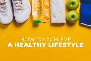 Creating Your Ideal Happy and Healthy Lifestyle