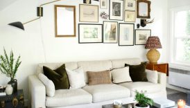 Exploring the Top Wall Art Decor Trends of 2021  