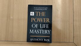 The Power of Masterbooks: Your Key to a Balanced and Healthy Life  