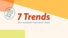 Wellness Trends to Watch for in 2022  