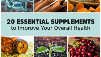 Boost Your Health Journey: Essential Supplements for a Balanced Life  