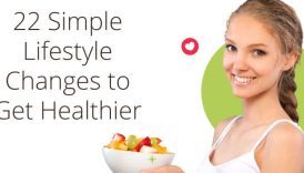 Revolutionize Your Health with These Simple Lifestyle Changes  