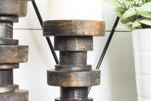 Enhance Your Home Decor with Stylish Pillar Candle Holders