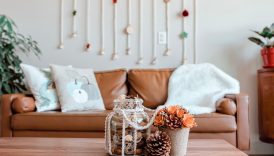 Budget-Friendly Autumn Decor Hacks for a Seasonal Home Refresh  