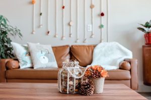 Budget-Friendly Autumn Decor Hacks for a Seasonal Home Refresh