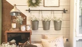 DIY Farmhouse Wall Decor Hacks for a Budget-Friendly Makeover  