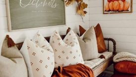 Elevate Your Home with the Latest Fall Decor Trends  