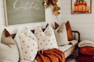 Elevate Your Home with the Latest Fall Decor Trends