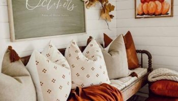 Elevate Your Home with the Latest Fall Decor Trends