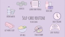 The Ultimate Guide to Practicing Self-Care Daily  