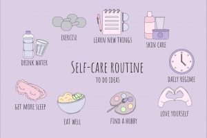 The Ultimate Guide to Practicing Self-Care Daily