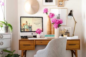 Top Trends in Home Office Design for 2021