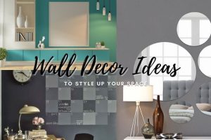 10 Stylish Wall Decor Ideas to Transform Your Space