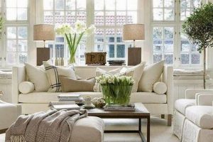 Embracing Elegance: Magnolia Home Decor Ideas for Every Room