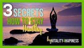 Discover the Secrets to Longevity and Wellness  