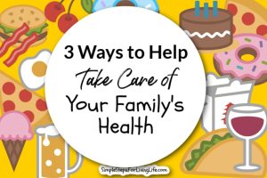 Thriving Together: How to Prioritize Health in Your Family