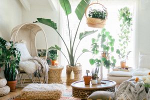 10 Boho Decor Ideas to Transform Your Home