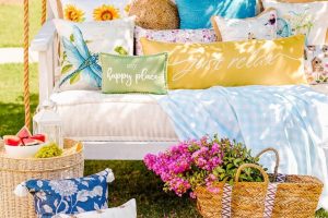 Bring the Outdoors In: Spring Decor Inspiration for Every Room