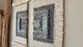 From Artisan Hands to Your Walls: Tapestry Wall Hangings  