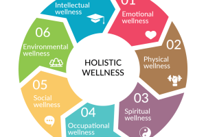 Embracing Wellness: A Holistic Approach to Daily Living