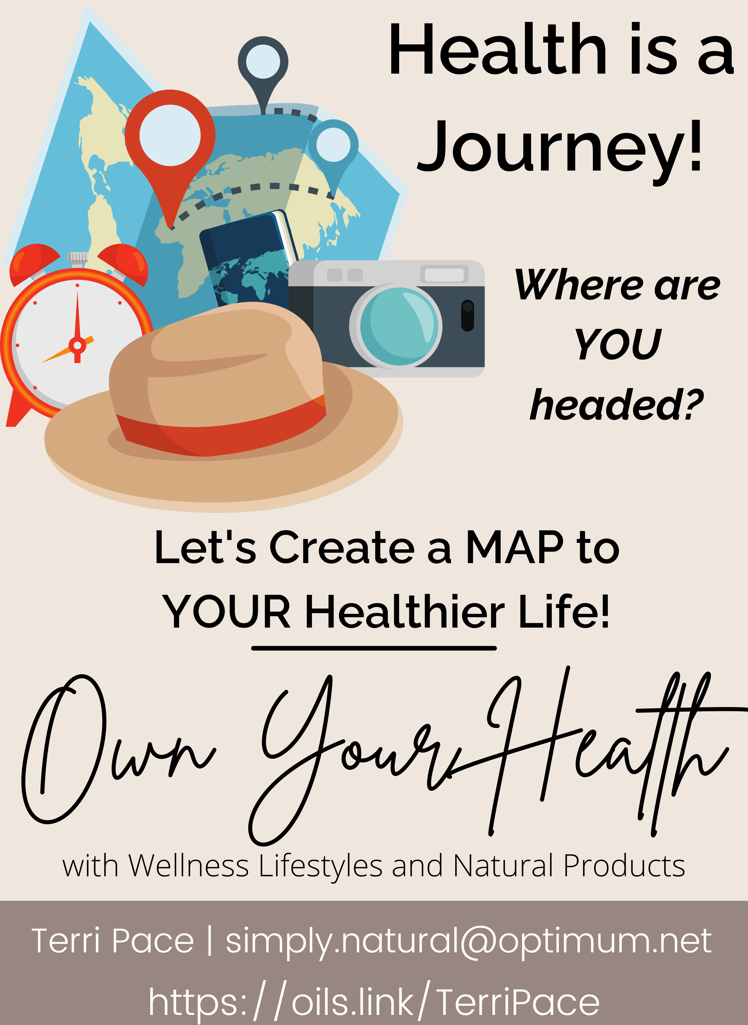 Wellness for the Long Haul: Maintaining a Healthy Lifestyle  