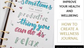 The Daily Wellness Ritual: How Journaling Can Improve Your Health  