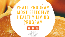 Transform Your Lifestyle with PHATT: A Guide to Healthy Living  