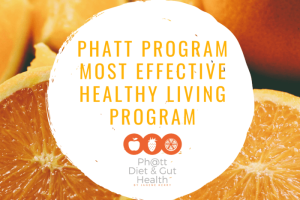 Transform Your Lifestyle with PHATT: A Guide to Healthy Living