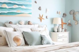 Create a Relaxing Retreat: Coastal Decor Ideas for Your Bedroom