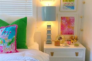 Preppy Perfection: Transform Your Room with Style