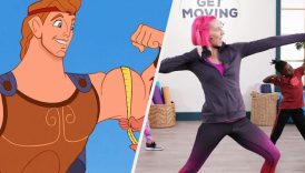 Whistle While You Work Out: Integrating Disney Magic into Your Fitness Routine  