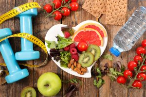 5 Essentials for a Healthier Lifestyle from the Healthy Living Shop