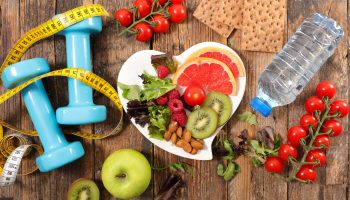 5 Essentials for a Healthier Lifestyle from the Healthy Living Shop  