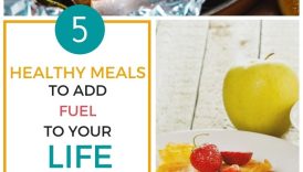 Fuel Your Body Right: A Guide to Creating a Healthy Life Menu  