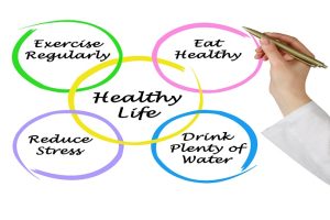 Empower Your Health Journey: Tips for a Balanced Lifestyle