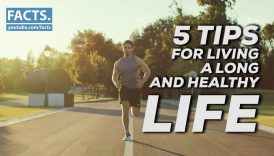 Discover the Connection Between Healthy Living and Long-Term Relief  