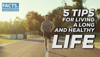 Discover the Connection Between Healthy Living and Long-Term Relief